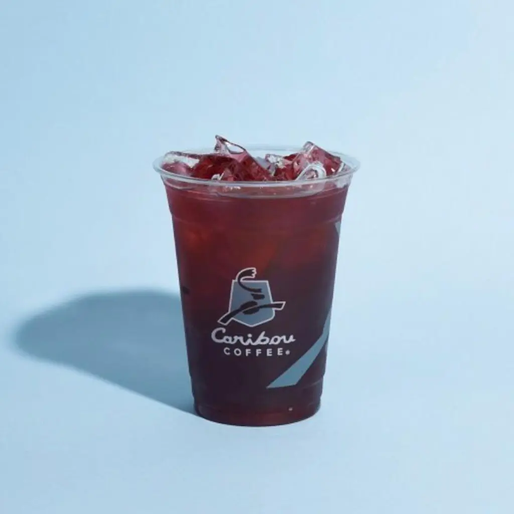 Promotion Hibiscus Iced Tea Lemonade - Medium